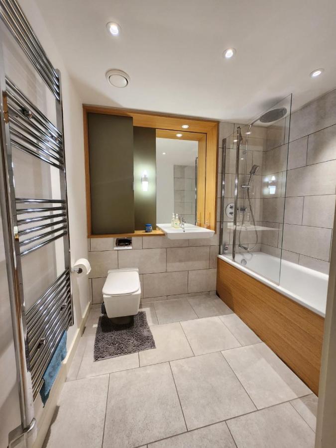 Kaf Luxury Apartment Londres Exterior foto